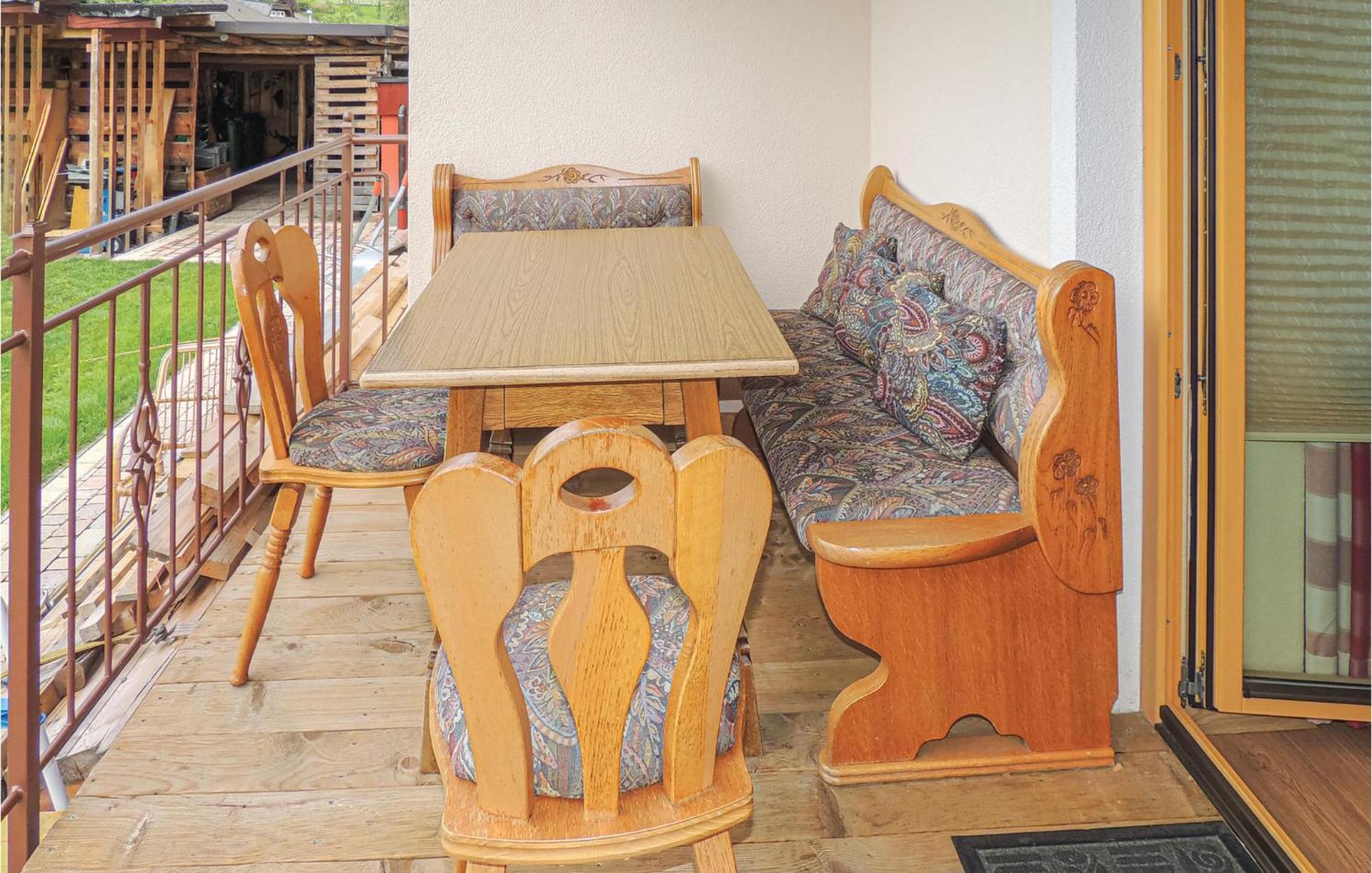 Groessere Ferienwohnung Itter Dış mekan fotoğraf