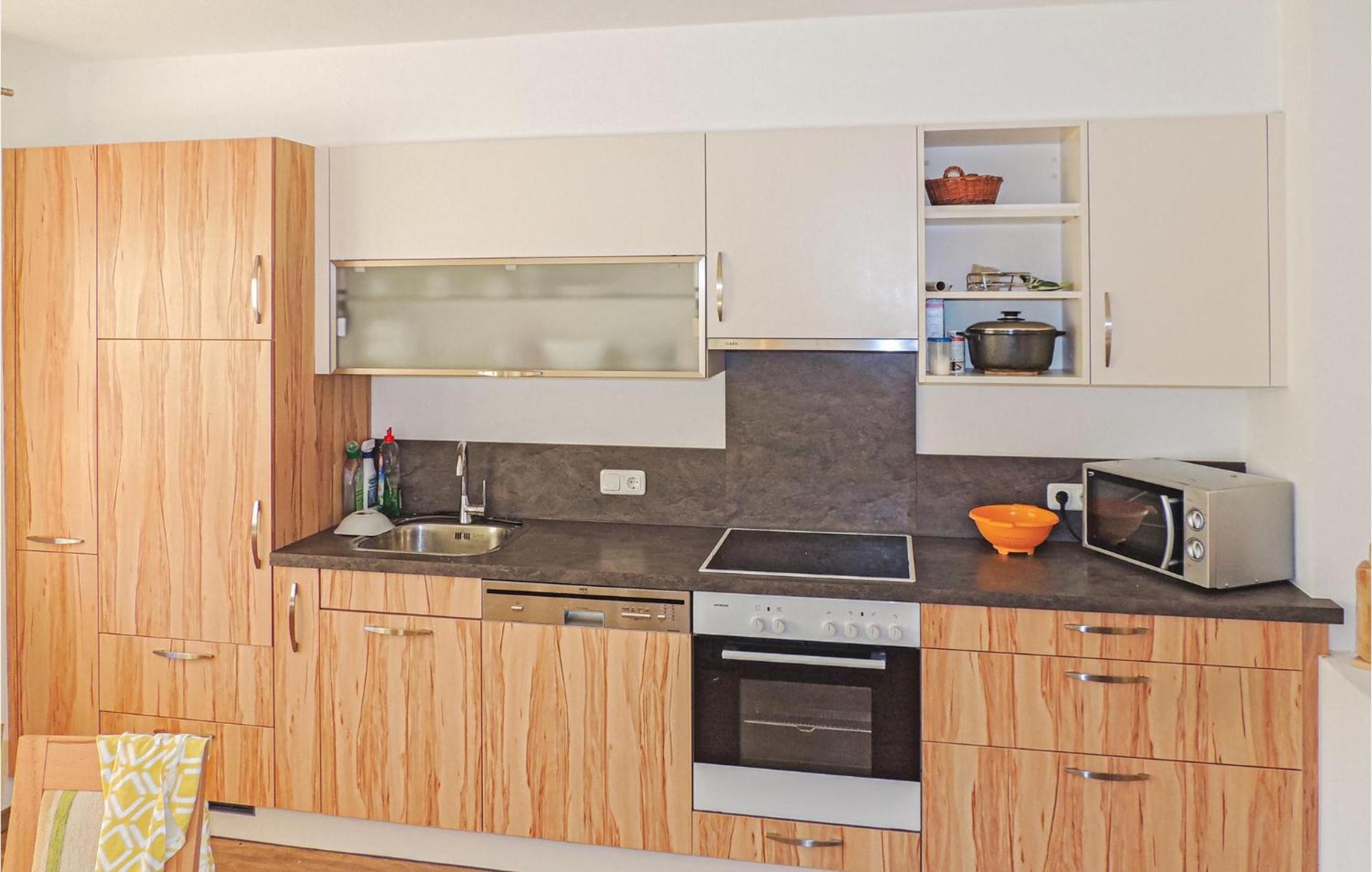 Groessere Ferienwohnung Itter Dış mekan fotoğraf