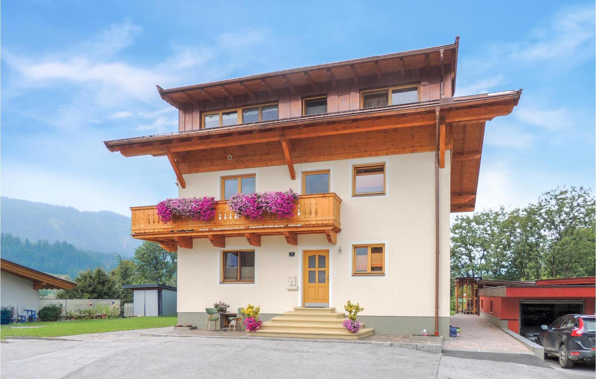 Groessere Ferienwohnung Itter Dış mekan fotoğraf