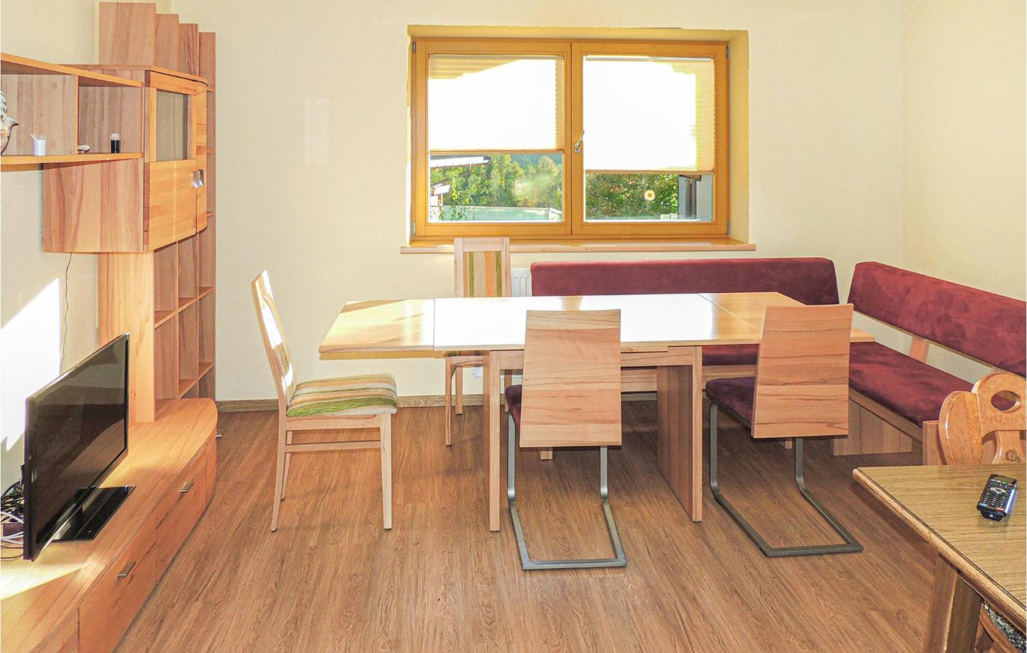 Groessere Ferienwohnung Itter Dış mekan fotoğraf