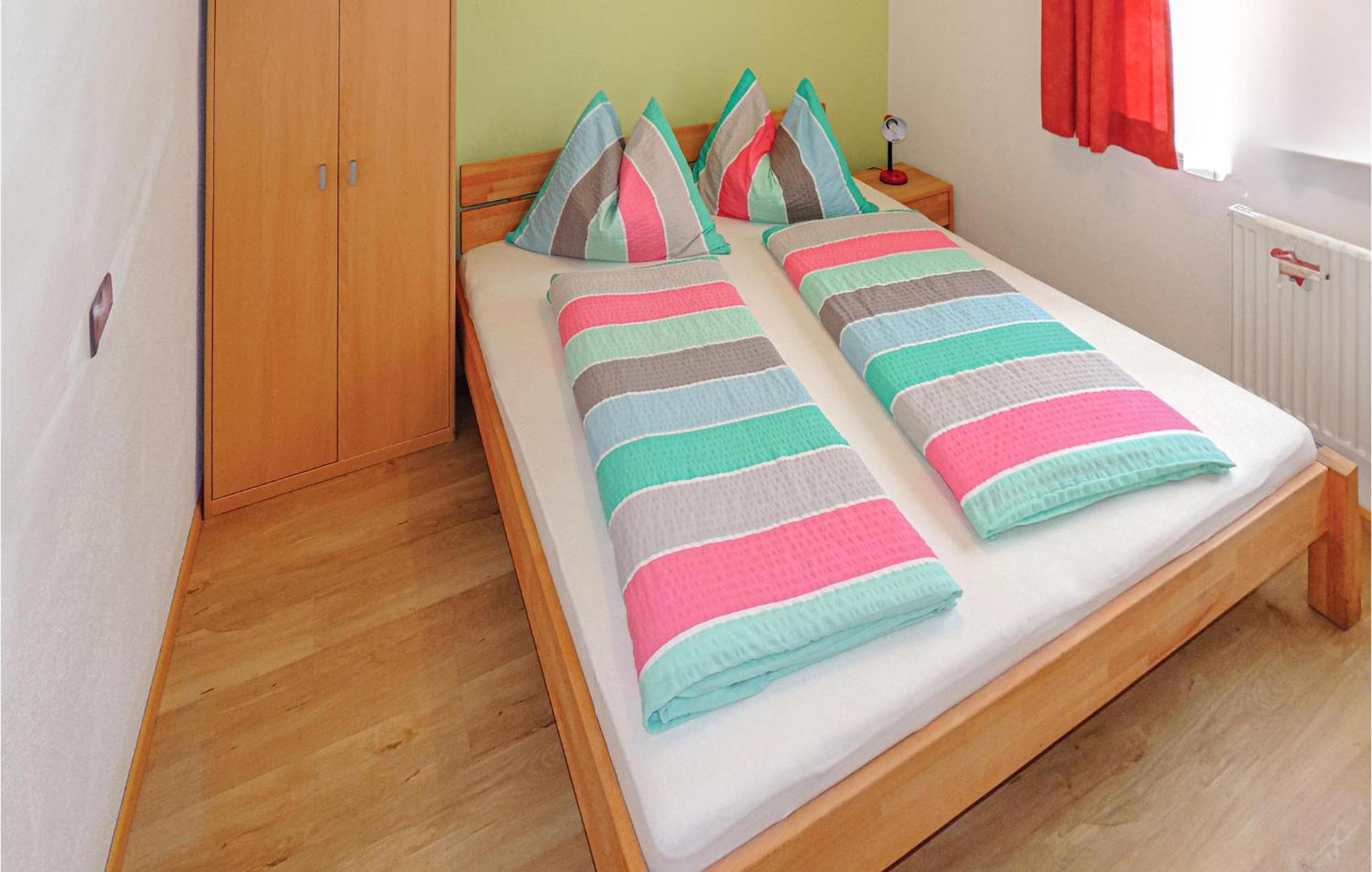 Groessere Ferienwohnung Itter Dış mekan fotoğraf
