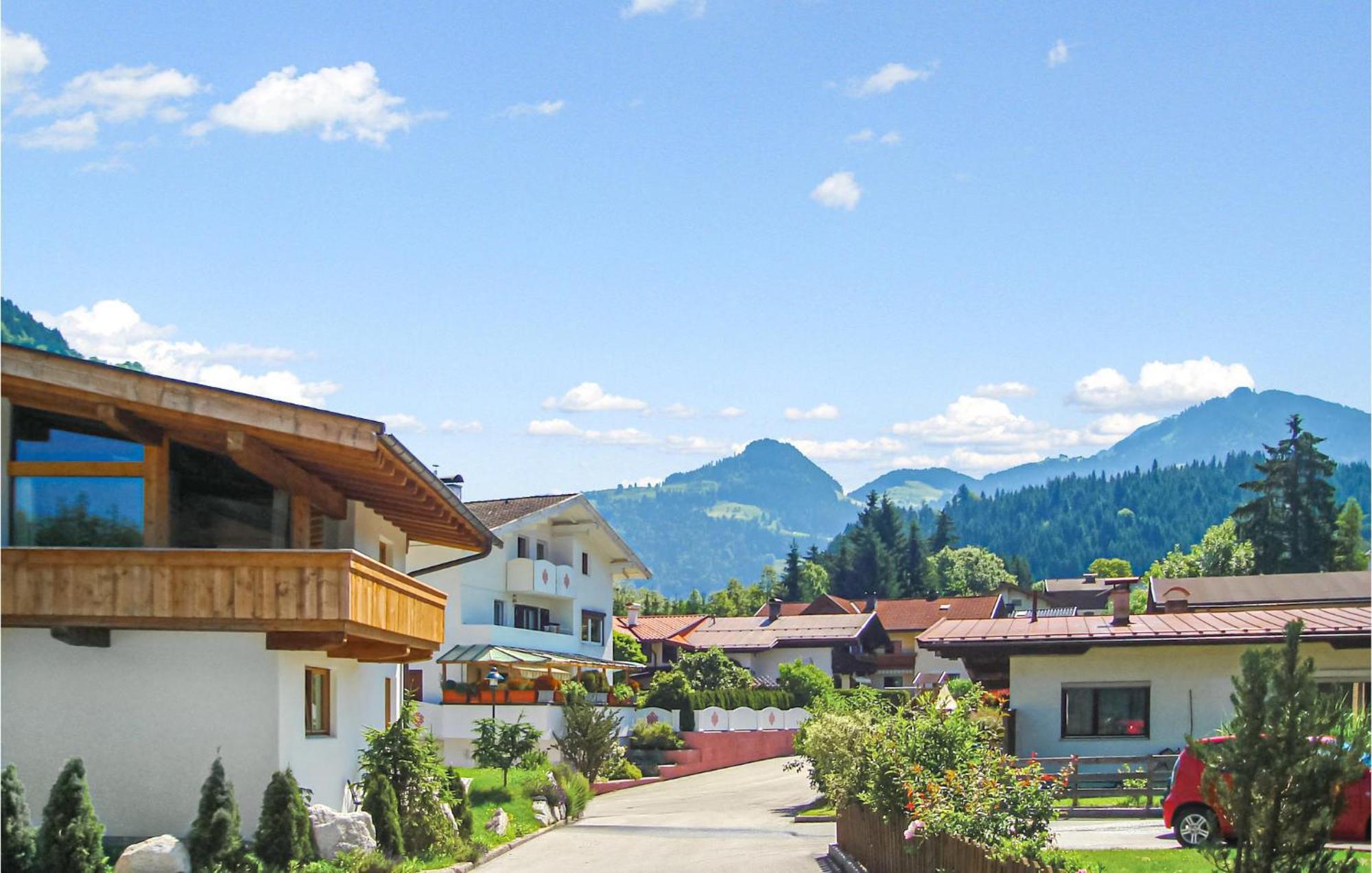 Groessere Ferienwohnung Itter Dış mekan fotoğraf
