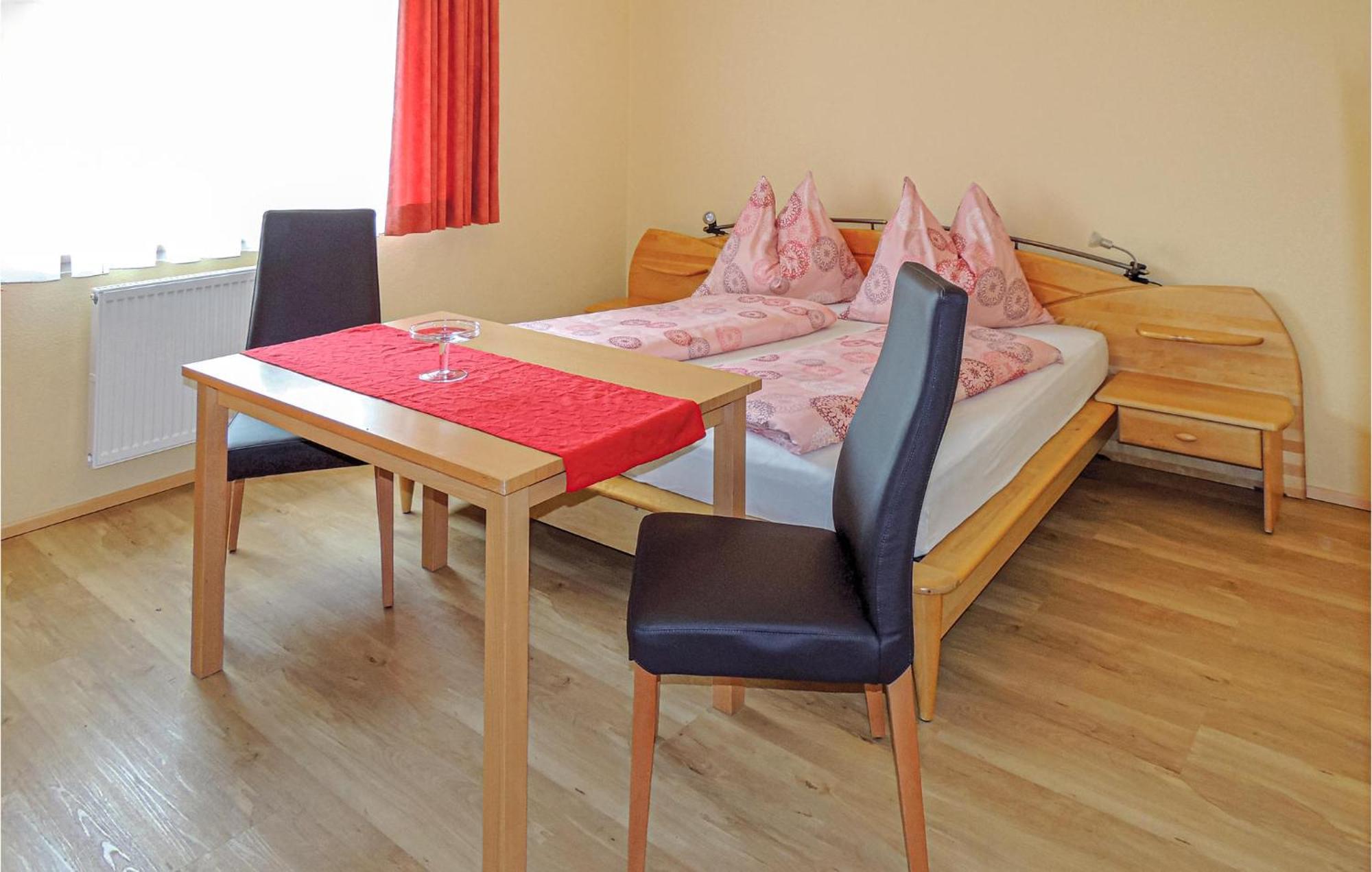 Groessere Ferienwohnung Itter Dış mekan fotoğraf