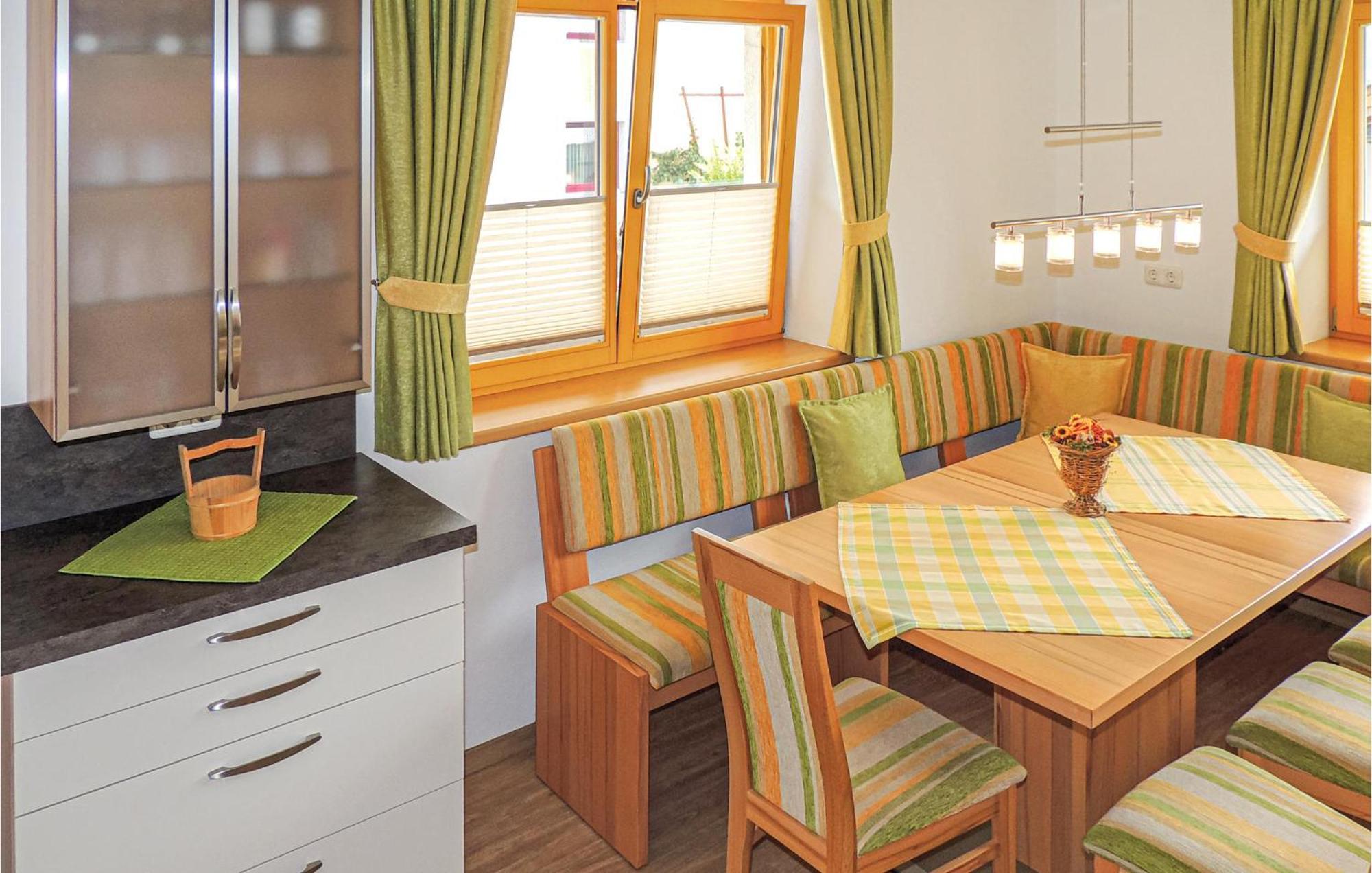 Groessere Ferienwohnung Itter Dış mekan fotoğraf