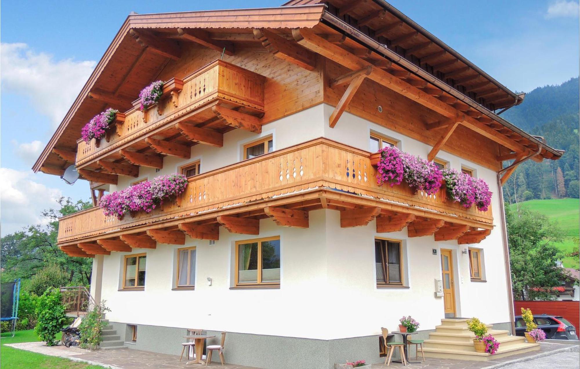 Groessere Ferienwohnung Itter Dış mekan fotoğraf
