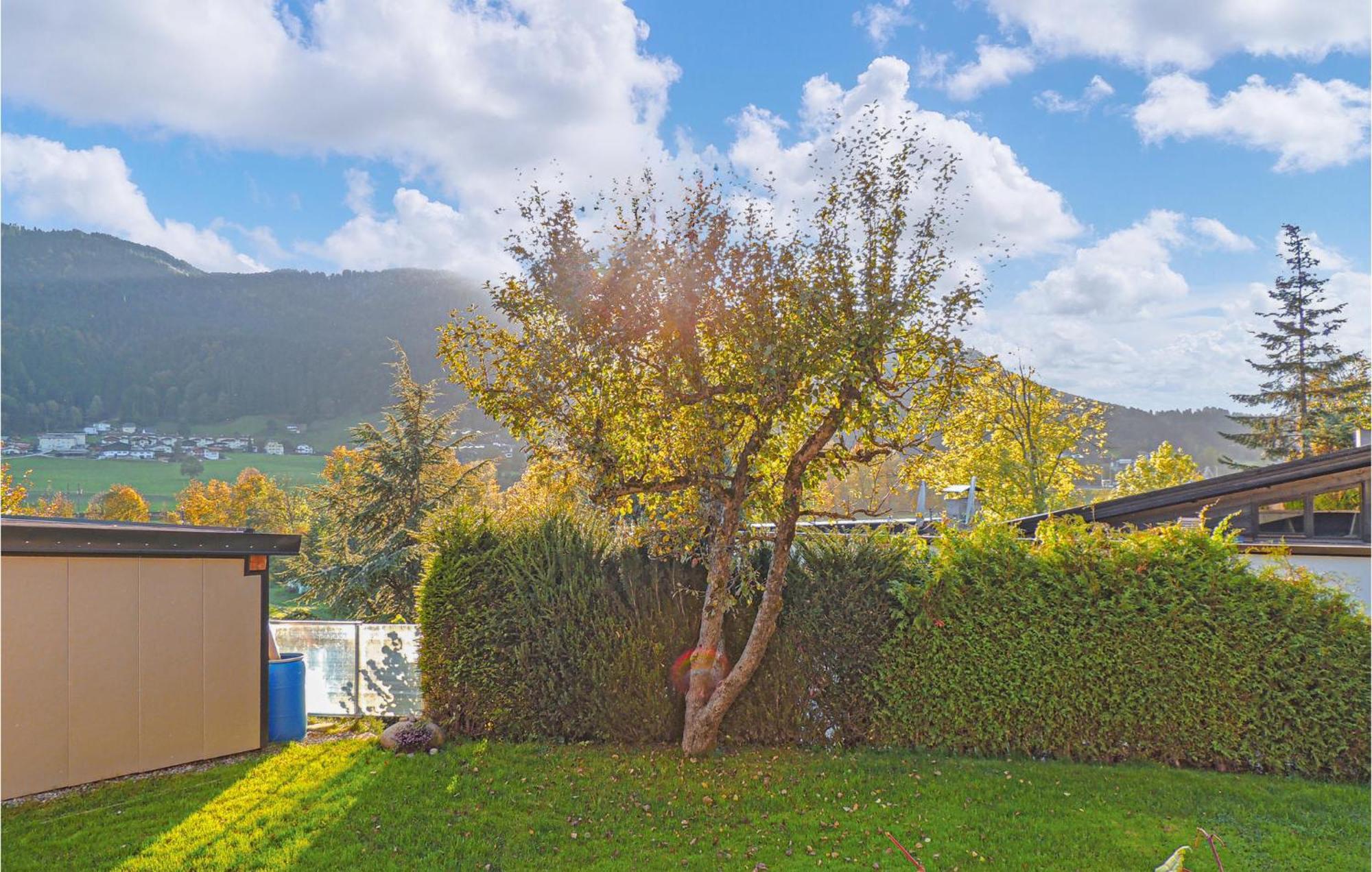 Groessere Ferienwohnung Itter Dış mekan fotoğraf