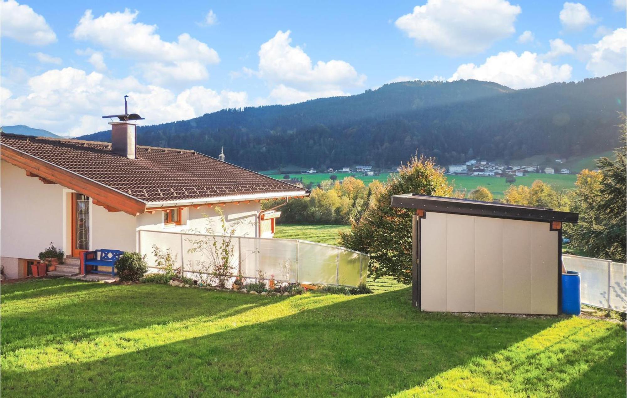 Groessere Ferienwohnung Itter Dış mekan fotoğraf