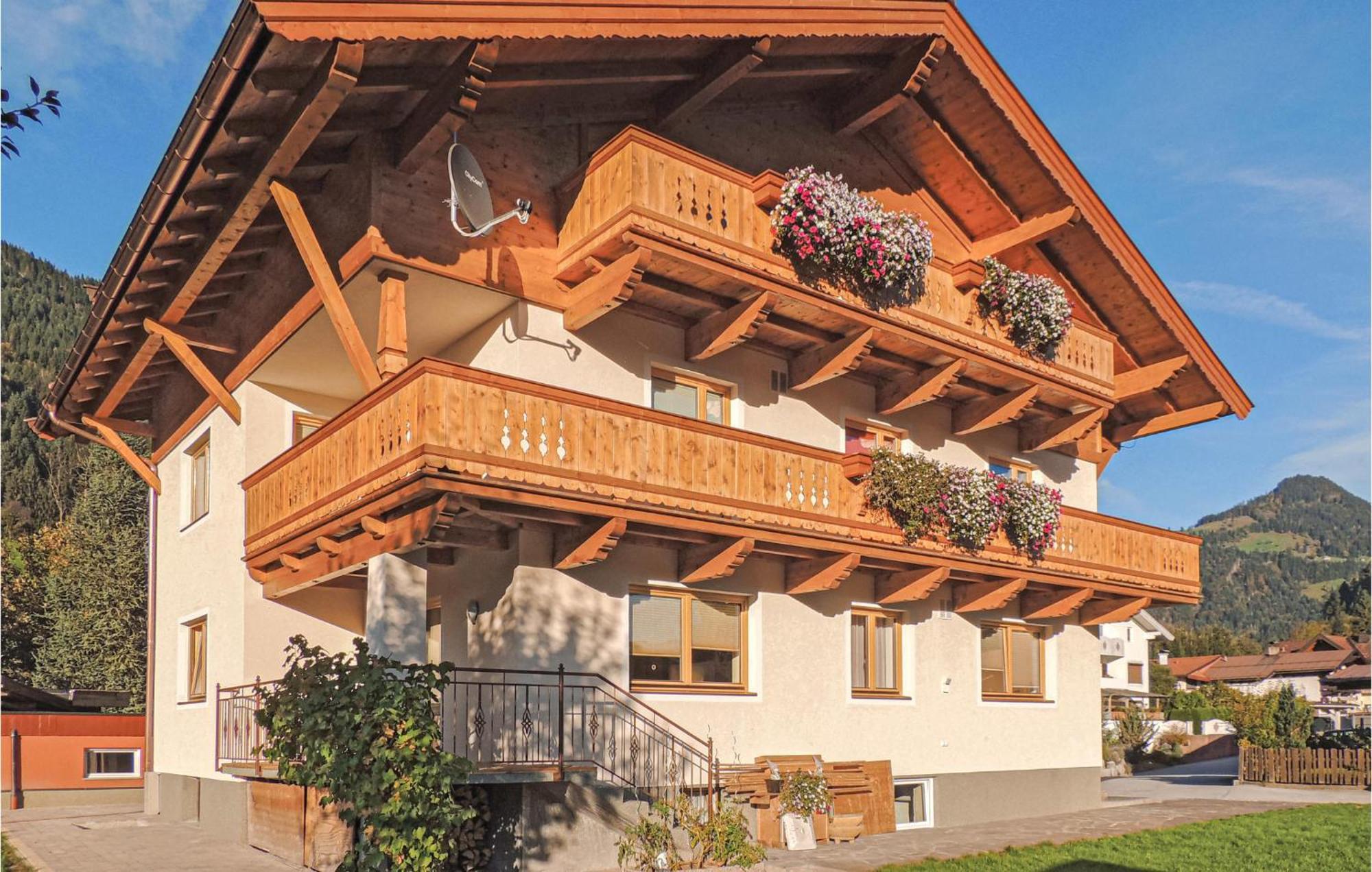 Groessere Ferienwohnung Itter Dış mekan fotoğraf